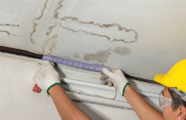 Reliable Flood Cleanup contractor in Cedar Grove, WI by Water Damage Irwin